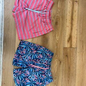 Southern Tide bathing suits